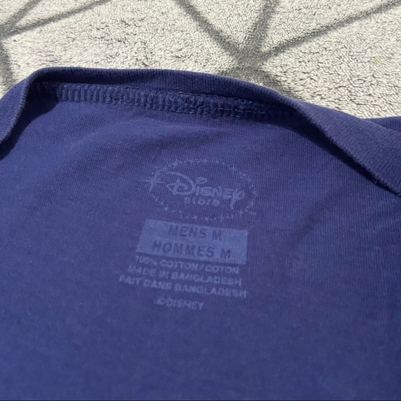 Disney Donald Duck Graphic Tee A - Picture 4 of 4